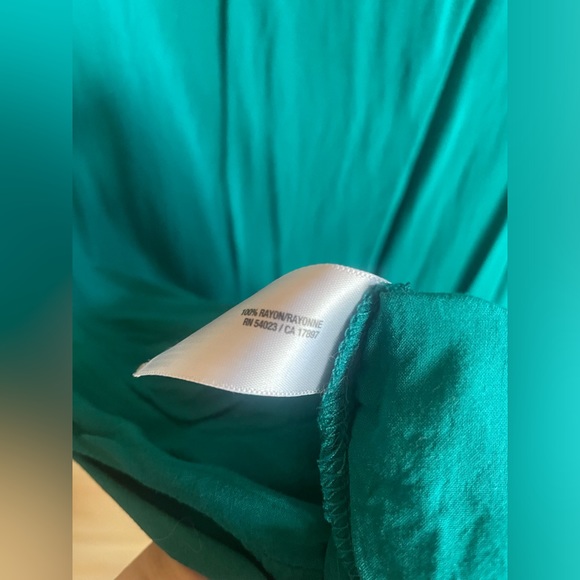 Old Navy Blouse M - Picture 4 of 6